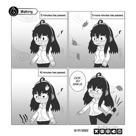 Read Rosie  1 Page 1 in English