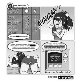 Read The Ghoulish Occasions of Rosie  1 Page 9 in English