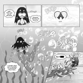 Read The Ghoulish Occasions of Rosie  4 Page 3 in English