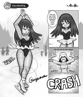 Read Rosie  10 Page 1 in English