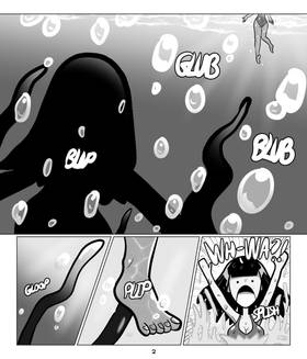 Read The Ghoulish Occasions of Rosie  8 Page 4 in English