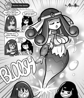 Read Rosie  14 Page 1 in English