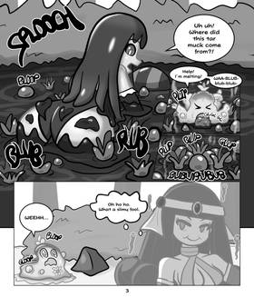 Read Rosie  15 Page 3 in English