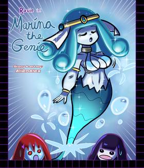 Read The Ghoulish Occasions of Rosie  10 Page 1 in English