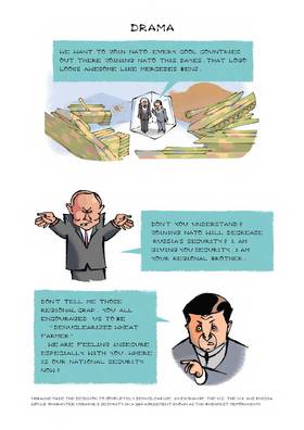 Read Dare Bear  1 Page 2 in English