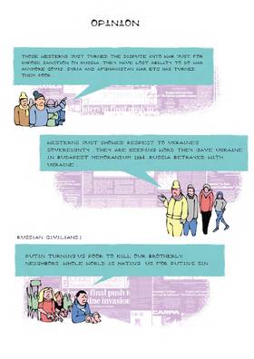 Read Dare Bear  1 Page 7 in English