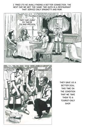 Read Our William  6 Page 3 in English