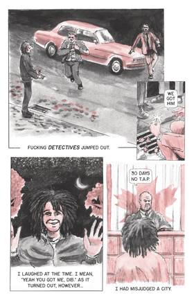 Read Our William  9 Page 2 in English