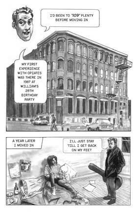 Read Our William  10 Page 2 in English