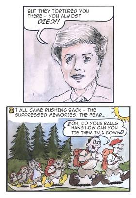 Read Our William  11 Page 2 in English