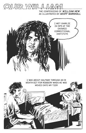 Read Our William  15 Page 1 in English
