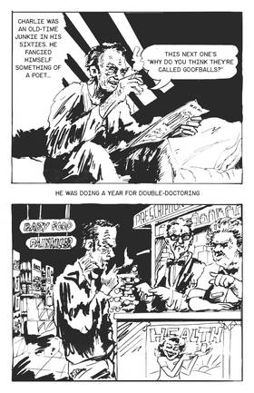 Read Our William  15 Page 2 in English