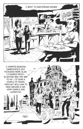 Read Our William  16 Page 2 in English
