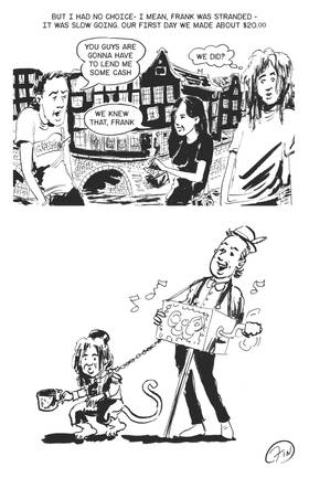 Read Our William  16 Page 4 in English