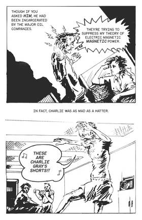 Read Our William  15 Page 3 in English