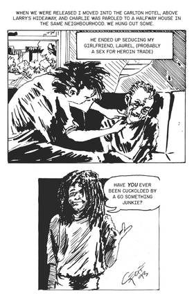 Read Our William  15 Page 4 in English