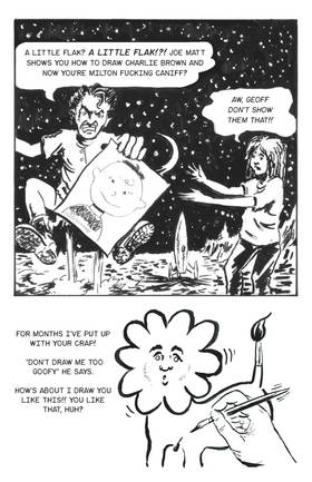 Read Our William  17 Page 3 in English
