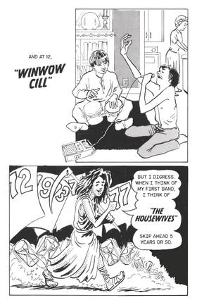 Read Our William  18 Page 2 in English