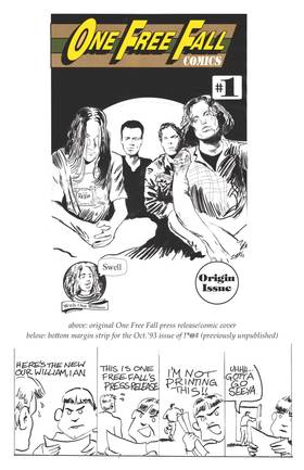 Read Our William  19 Page 4 in English