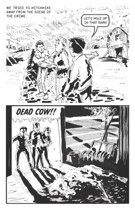 Read Our William  20 Page 3 in English