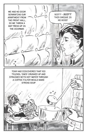 Read Our William  21 Page 2 in English