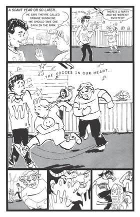 Read Our William  23 Page 2 in English