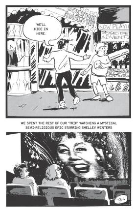 Read Our William  23 Page 4 in English