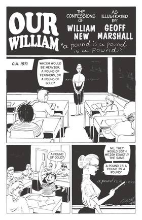 Read Our William  24 Page 1 in English