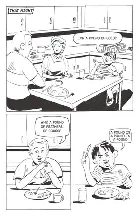 Read Our William  24 Page 2 in English
