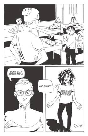 Read Our William  24 Page 4 in English