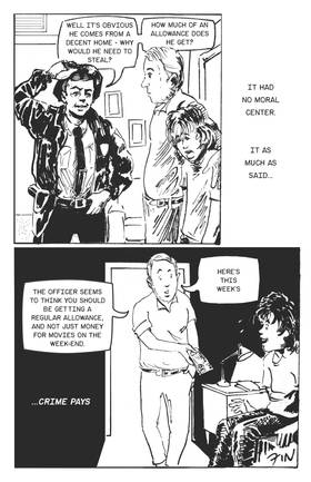 Read Our William  26 Page 4 in English