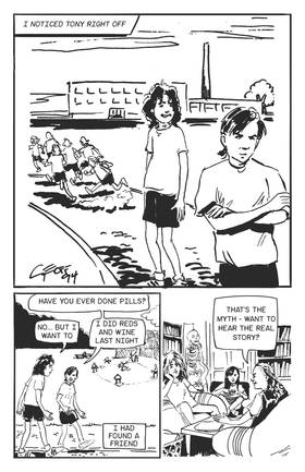 Read Our William  27 Page 2 in English