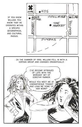 Read Our William  28 Page 2 in English