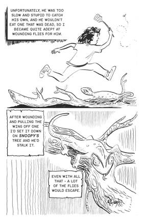 Read Our William  29 Page 2 in English