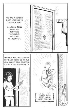 Read Our William  29 Page 4 in English