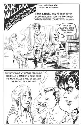 Read Our William  31 Page 1 in English