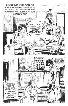 Read Our William  31 Page 3 in English