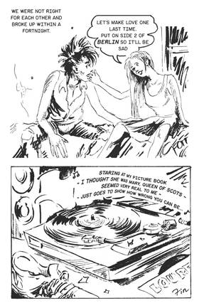 Read Our William  31 Page 4 in English