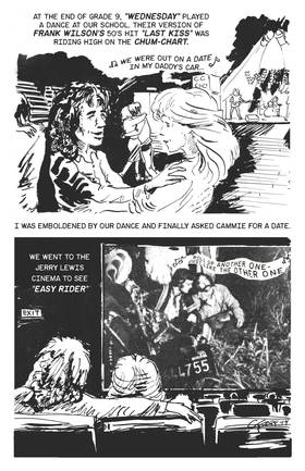 Read Our William  32 Page 2 in English