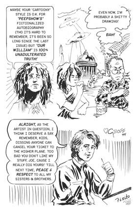 Read Our William  33 Page 4 in English