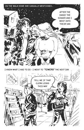 Read Our William  32 Page 3 in English