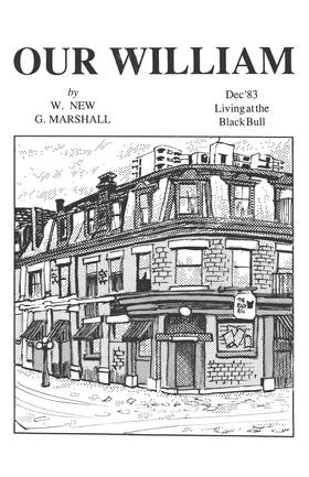 Read Our William  1 Page 1 in English