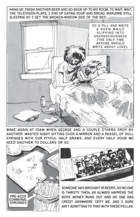 Read Our William  1 Page 3 in English