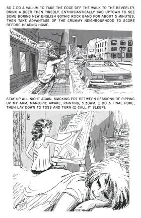 Read Our William  1 Page 4 in English