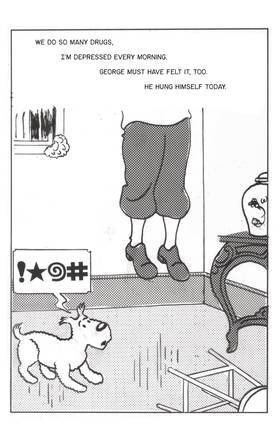 Read Our William  2 Page 3 in English