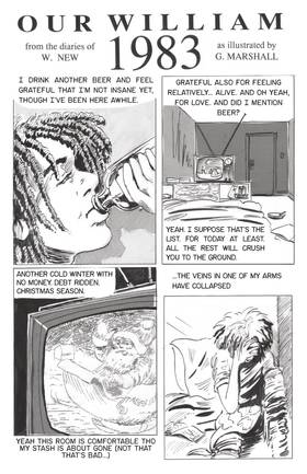 Read Our William  2 Page 1 in English