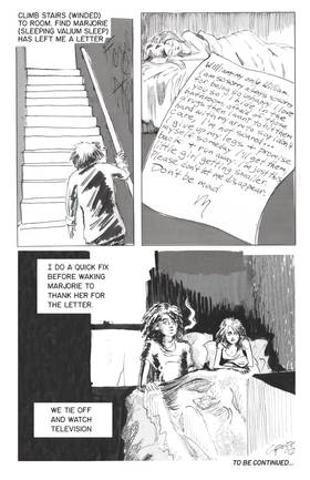 Read Our William  2 Page 4 in English