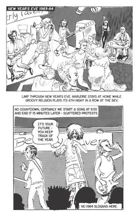 Read Our William  3 Page 2 in English