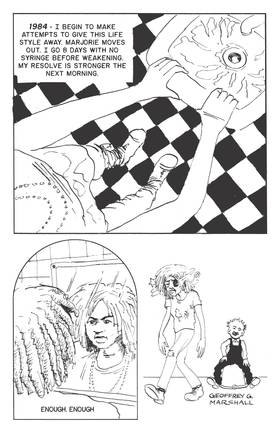 Read Our William  3 Page 4 in English