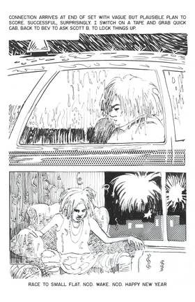 Read Our William  3 Page 3 in English